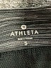 Athleta Gray Casual Skirt Size S - photo 3