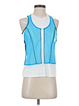 Lucky In Love Sleeveless Blouse