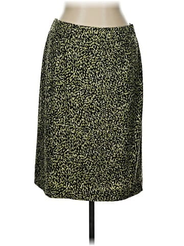 Anne Klein Casual Skirt (view 1)