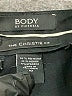 Body By Victoria Black Shorts Size 10 - photo 3