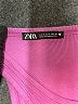 Zara Pink Tank Top Size S - photo 7