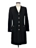 St. John Basics Black Cardigan Size 2 - photo 1