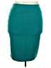 Thalia Sodi Solid Teal Formal Skirt Size XXL - photo 1