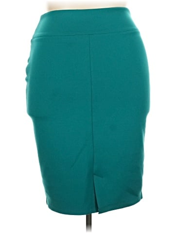 Thalia Sodi Formal Skirt (view 2)