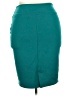 Thalia Sodi Solid Teal Formal Skirt Size XXL - photo 2