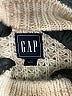 Gap Tan Pullover Sweater Size L (petite) - photo 7