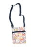 Unbranded White Blue Purse One size (youth) - photo 1
