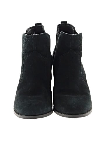 Koolaburra by UGG Ankle Boots (view 2)