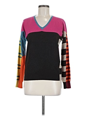 ETRO Pullover Sweater (view 1)
