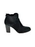 Koolaburra by UGG Teal Black Ankle Boots Size 6 - photo 1