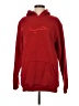 Assorted Brands 100% Baumwolle Red Pullover Hoodie Size S - photo 1