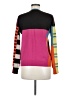 ETRO Color Block Black Pullover Sweater Size EU (IT) 42 / US 6 - photo 2