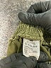 Unbranded Green Cargo Pants Size 10 (estimated) - photo 3