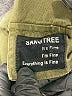 Unbranded Green Cargo Pants Size 10 (estimated) - photo 4