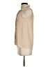 Club Monaco Tan Sleeveless Button-Down Shirt Size S (estimated) - photo 5