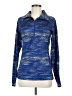 Under Armour Blue Pullover Sweater Size M - photo 1