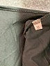 Unbranded Solid Black Casual Dress Size M - photo 7
