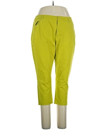 Coldwater Creek Jeggings (view 1)