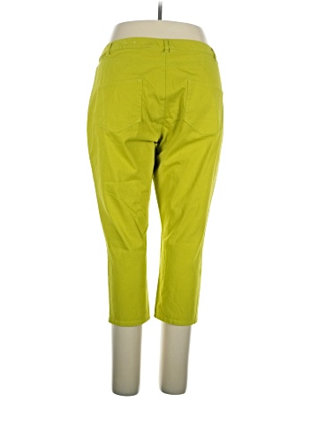 Coldwater Creek Jeggings (view 2)