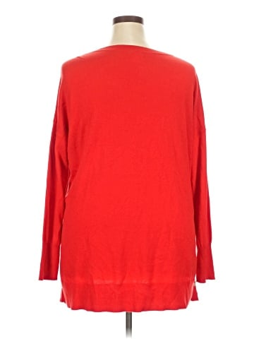 Caslon Pullover Sweater (view 1)