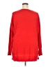 Caslon Red Pullover Sweater Size 2X - photo 1