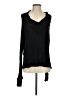 Elan Black Pullover Sweater Size S - photo 1