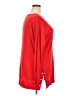 Caslon Red Pullover Sweater Size 2X - photo 5
