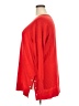 Caslon Red Pullover Sweater Size 2X - photo 4