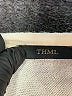 THML Color Block Gray Pullover Sweater Size S - photo 7