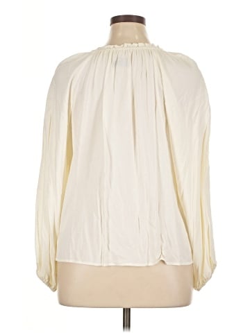 Old Navy Long Sleeve Blouse (view 2)