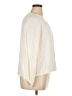 Old Navy 100% Rayon Ivory Long Sleeve Blouse Size XL - photo 4