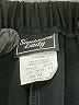 Southern Lady 100% Polyester Solid Black Dress Pants Size XL - photo 7