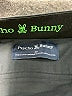 Psycho Bunny Black Cargo Pants Size 30 waist - photo 6
