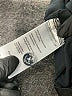 Psycho Bunny Black Cargo Pants Size 30 waist - photo 7