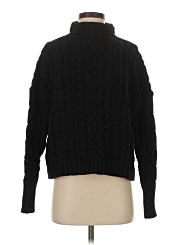 Lauren by Ralph Lauren Turtleneck Sweater (view 1)