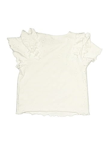 Design History Short Sleeve Top (view 2)