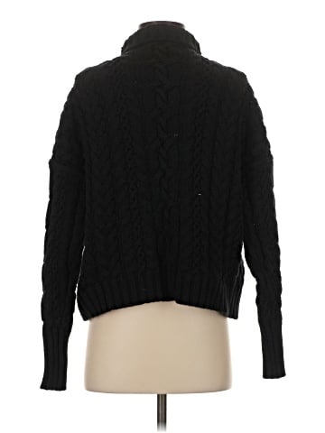 Lauren by Ralph Lauren Turtleneck Sweater (view 2)