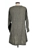 Ivy Jane Gray Pullover Sweater Size Med - Lg - photo 2