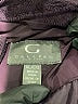 Gallery 100% Polyester Purple Coat Size XL - photo 6
