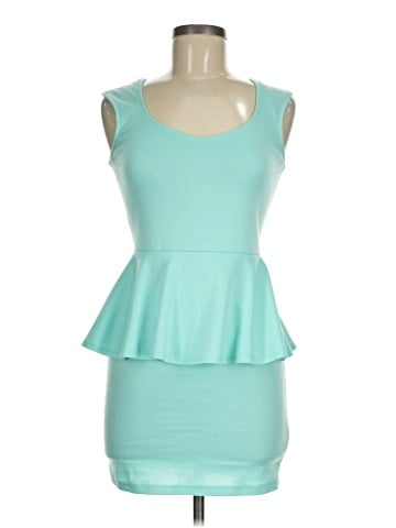 Deb Cocktail Dress (view 1)