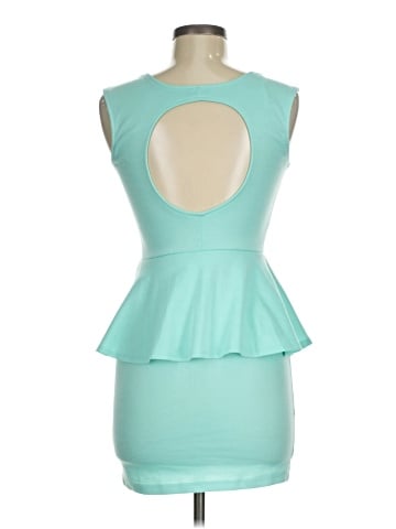 Deb Cocktail Dress (view 2)