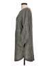Ivy Jane Gray Pullover Sweater Size Med - Lg - photo 5