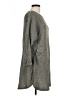 Ivy Jane Gray Pullover Sweater Size Med - Lg - photo 4