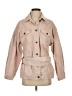 Zara Basic Tan Jacket Size S - photo 1