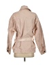 Zara Basic Tan Jacket Size S - photo 2
