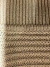 Unbranded Tan Pullover Sweater Size M - photo 7