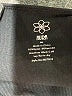 Aura Black Sleeveless Top Size Med - Lg - photo 8