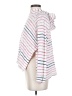 Sundry Stripes Pink White Pullover Sweater Size Sm (1) - photo 5