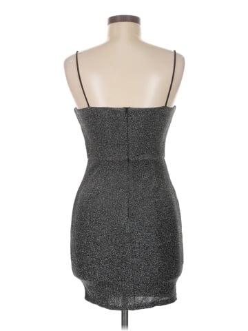 Lulus Cocktail Dress (view 2)