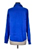 Shein Blue Long Sleeve Blouse Size 8 - 10 - photo 2